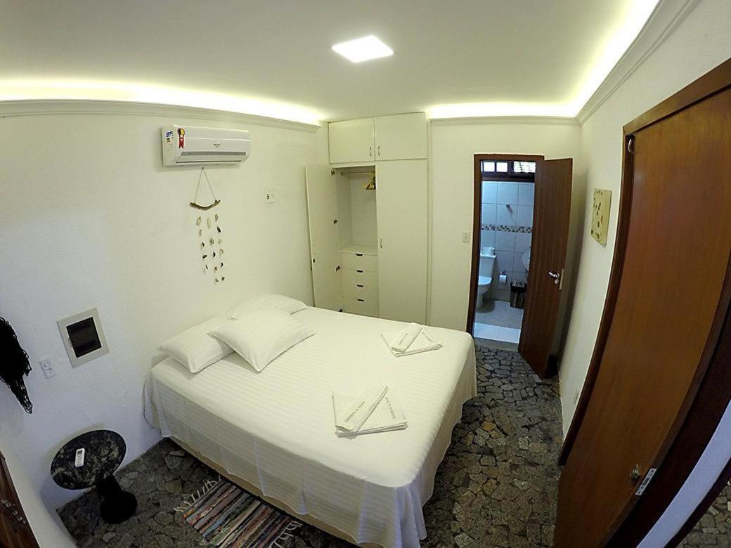 Guest House Parajuru Беберибе Екстериор снимка
