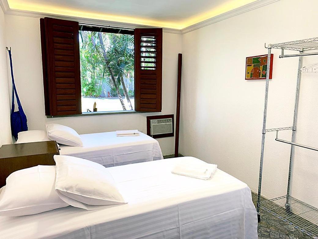 Guest House Parajuru Беберибе Екстериор снимка