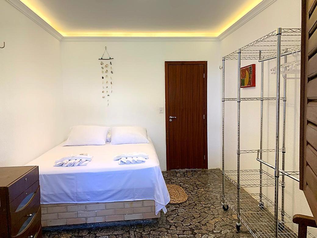Guest House Parajuru Беберибе Екстериор снимка