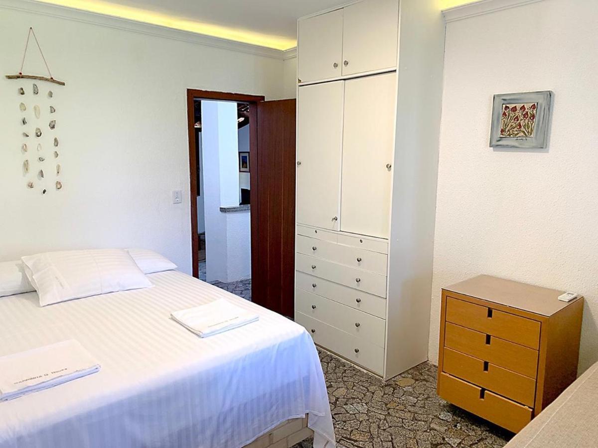Guest House Parajuru Беберибе Екстериор снимка