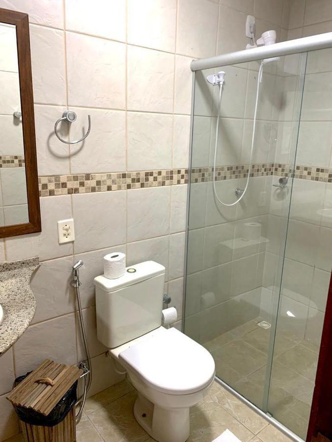 Guest House Parajuru Беберибе Екстериор снимка